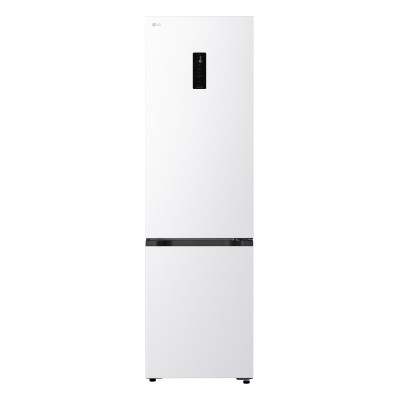 Холодильник LG GC-B509EQTM