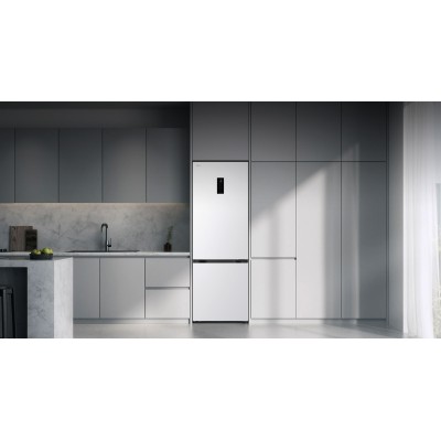 Холодильник LG GC-B509EQTM