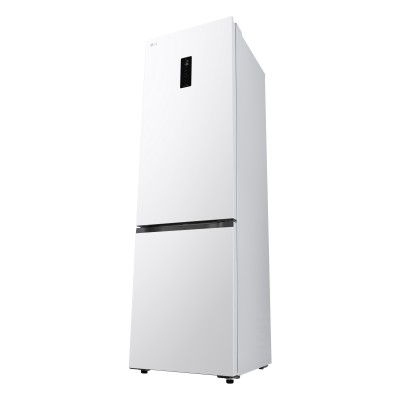 Холодильник LG GC-B509EQTM