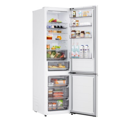 Холодильник LG GC-B509EQTM