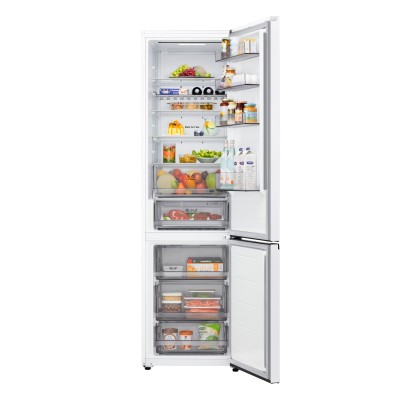 Холодильник LG GC-B509EQTM