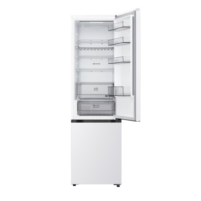 Холодильник LG GC-B509EQTM