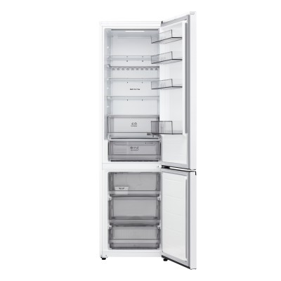 Холодильник LG GC-B509EQTM