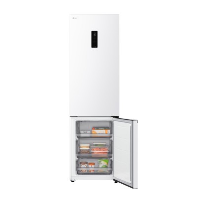 Холодильник LG GC-B509EQTM