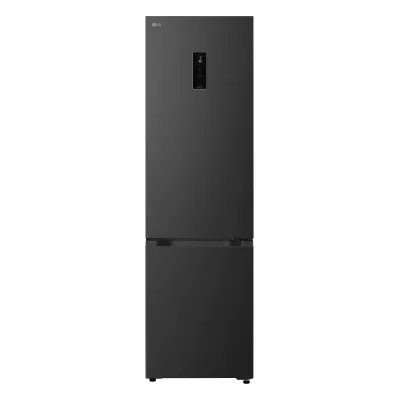 Холодильник LG GC-B509ETKM