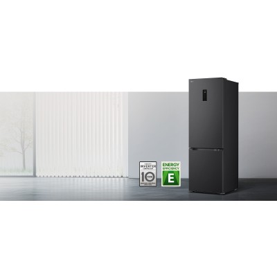 Холодильник LG GC-B509ETKM