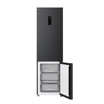 Холодильник LG GC-B509ETKM