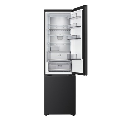 Холодильник LG GC-B509ETKM