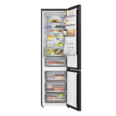 Холодильник LG GC-B509ETKM