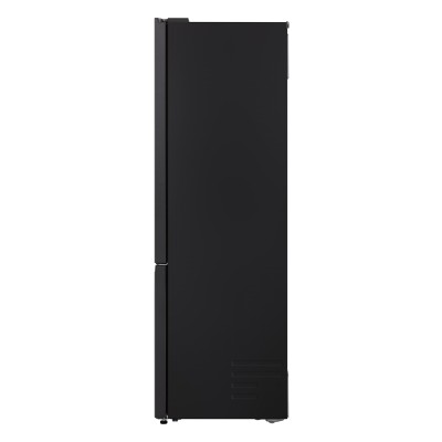 Холодильник LG GC-B509ETKM