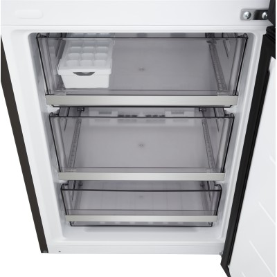 Холодильник LG GC-B509ETKM