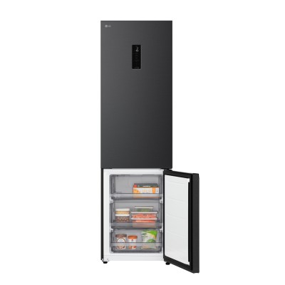 Холодильник LG GC-B509ETLM
