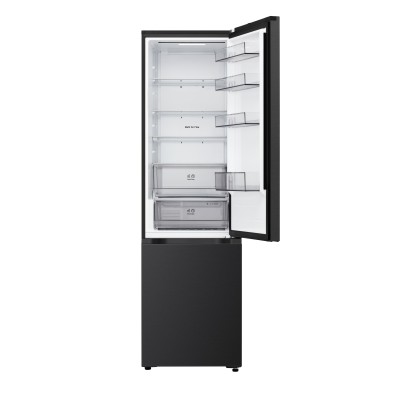 Холодильник LG GC-B509ETLM