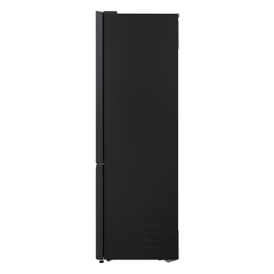 Холодильник LG GC-B509ETLM