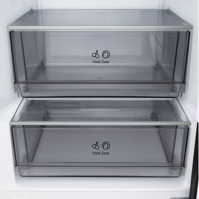 Холодильник LG GC-B509ETLM