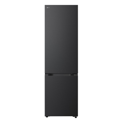Холодильник LG GC-B509ETSM