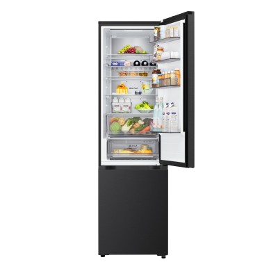Холодильник LG GC-B509ETSM