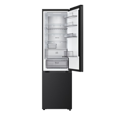 Холодильник LG GC-B509ETSM