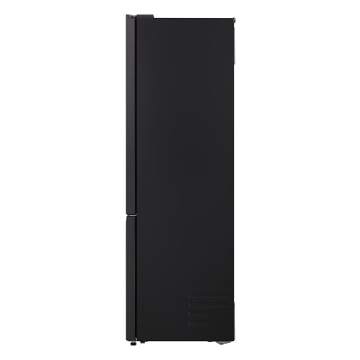 Холодильник LG GC-B509ETSM