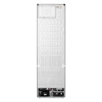 Холодильник LG GC-B509ETSM