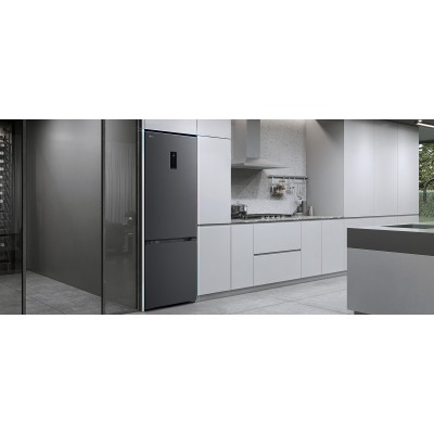 Холодильник LG GC-B509ETTM
