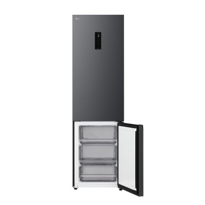 Холодильник LG GC-B509ETTM