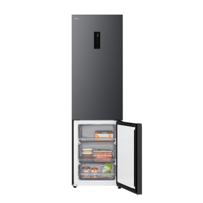 Холодильник LG GC-B509ETTM