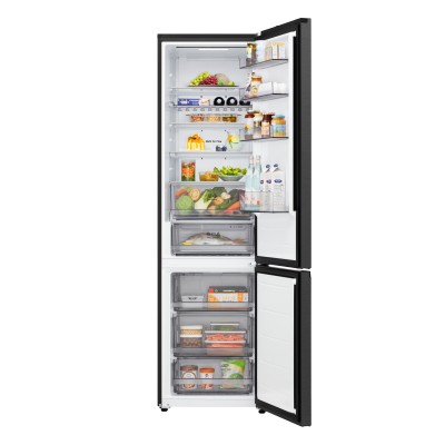 Холодильник LG GC-B509ETTM