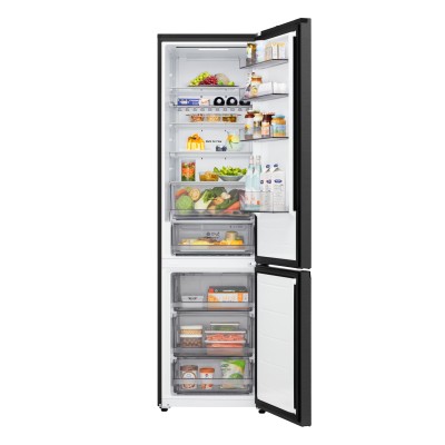 Холодильник LG GC-B509ETTM