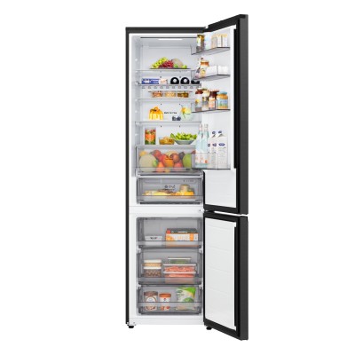 Холодильник LG GC-B509ETTM