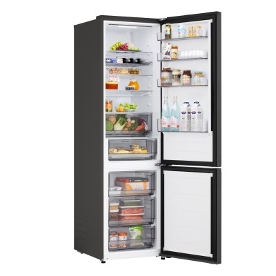 Холодильник LG GC-B509ETTM