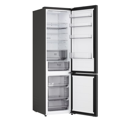 Холодильник LG GC-B509ETTM