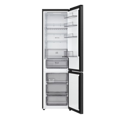 Холодильник LG GC-B509ETTM