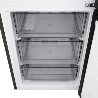 Холодильник LG GC-B509ETTM
