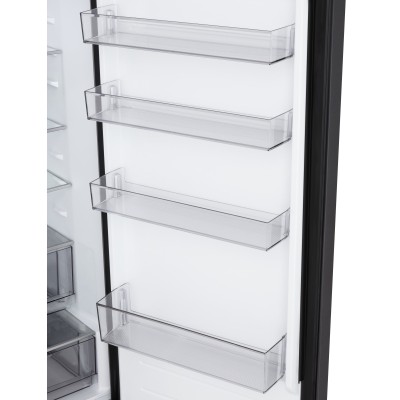 Холодильник LG GC-B509ETTM