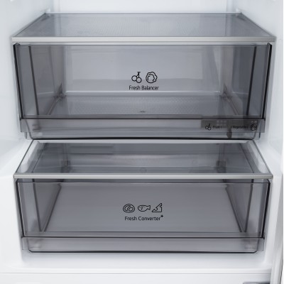 Холодильник LG GC-B509ETTM