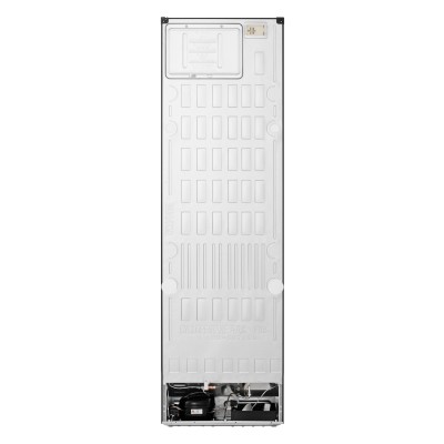 Холодильник LG GC-B509ETTM