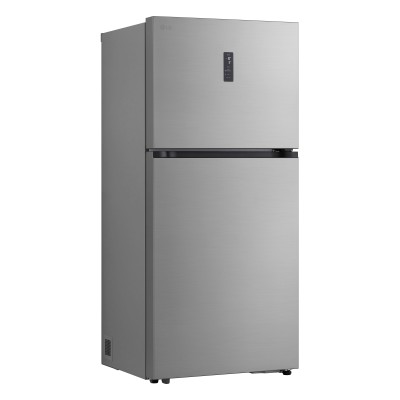 Холодильник LG GR-H922HMBQ