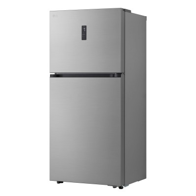 Холодильник LG GR-H922HMBQ