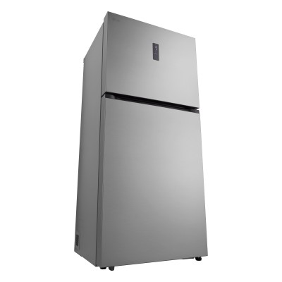 Холодильник LG GR-H922HMBQ