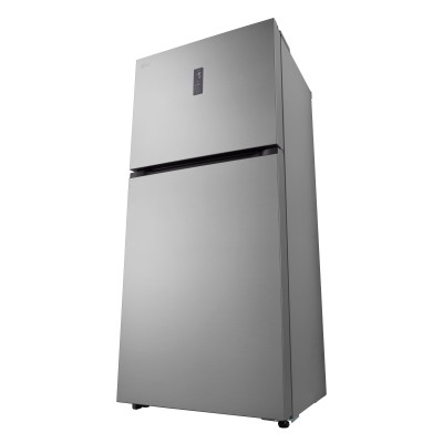 Холодильник LG GR-H922HMBQ