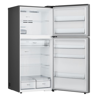 Холодильник LG GR-H922HMBQ