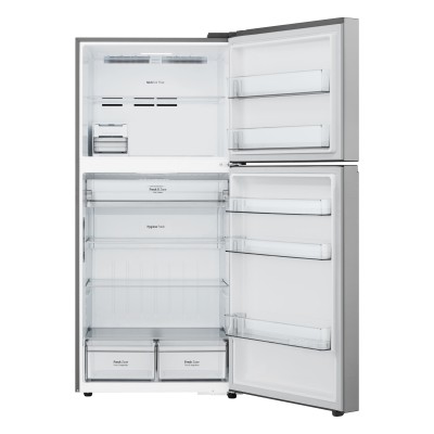 Холодильник LG GR-H922HMBQ