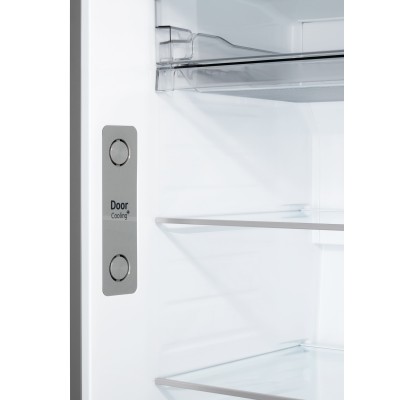Холодильник LG GR-H922HMBQ