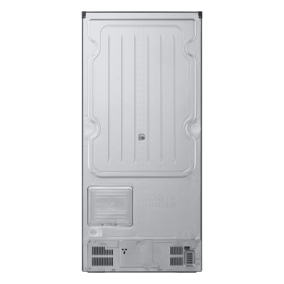 Холодильник LG GR-H922HMBQ