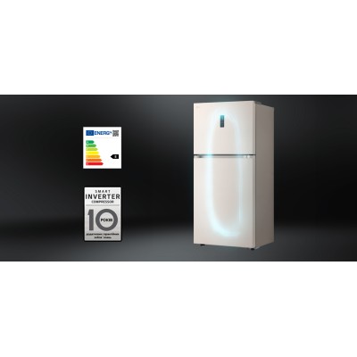 Холодильник LG GR-H922PEBQ