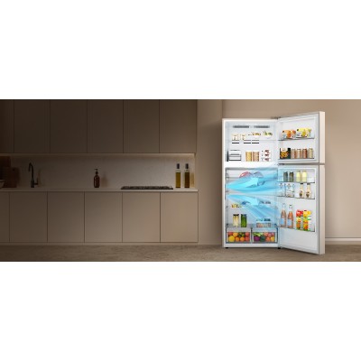 Холодильник LG GR-H922PEBQ
