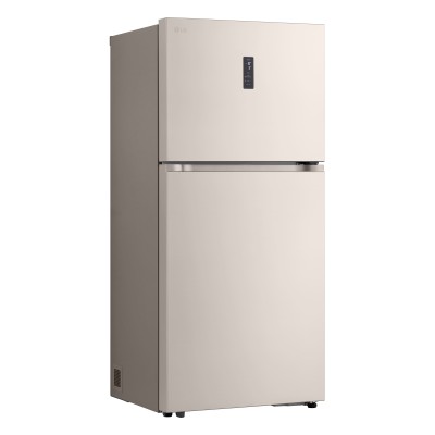 Холодильник LG GR-H922PEBQ