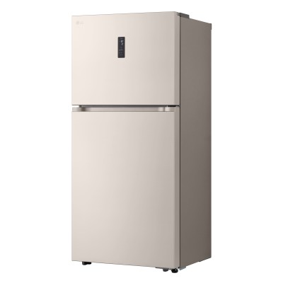 Холодильник LG GR-H922PEBQ