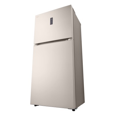Холодильник LG GR-H922PEBQ
